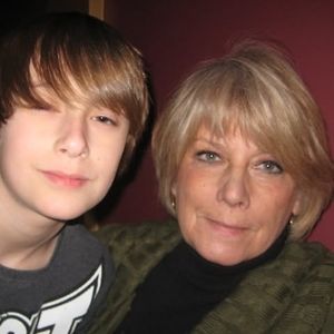 Meet your Posher, Mary jo